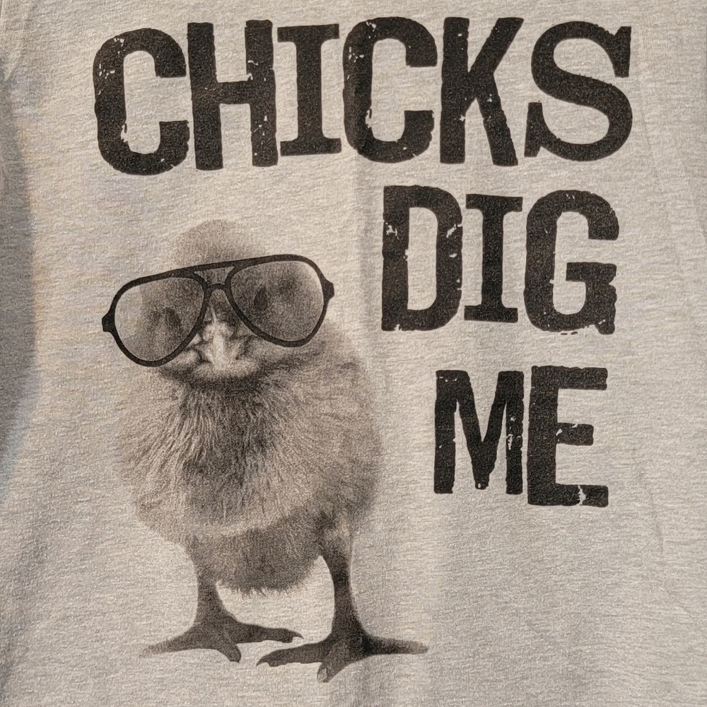 Boy's tee